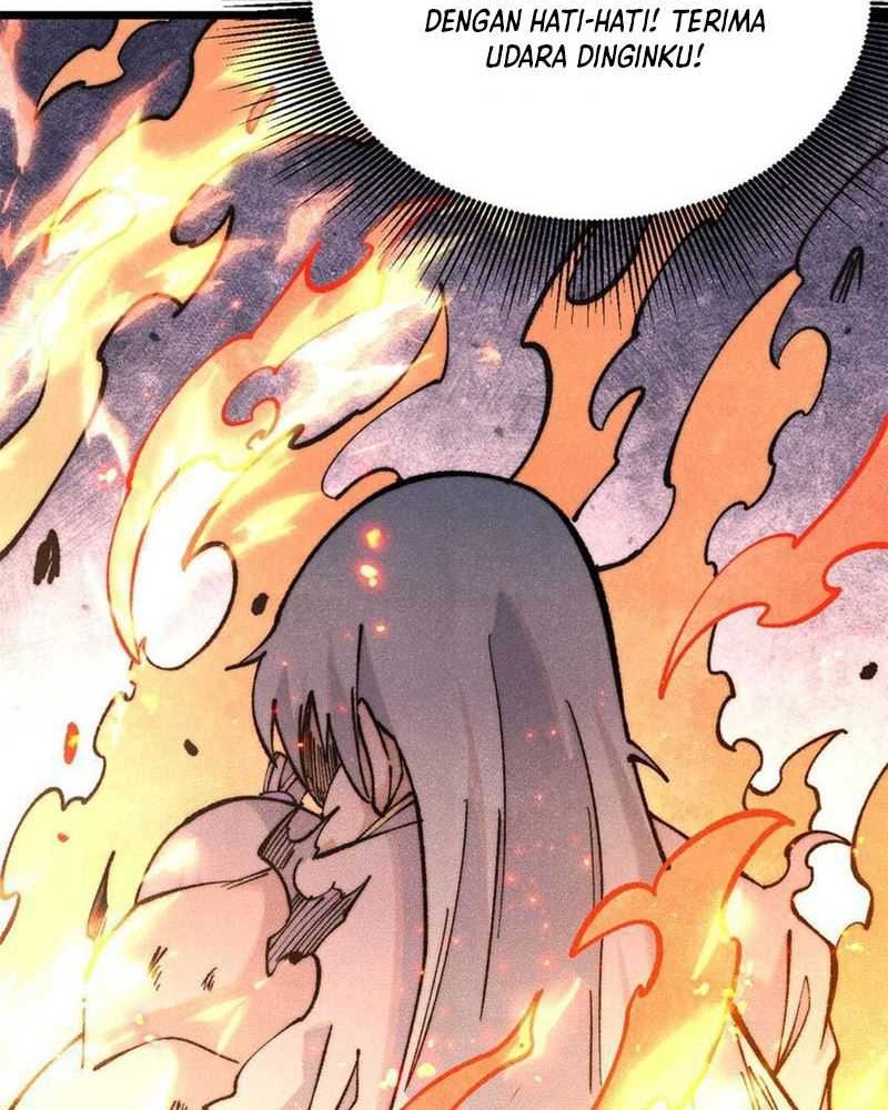 All Hail the Sect Leader Chapter 312 page 10