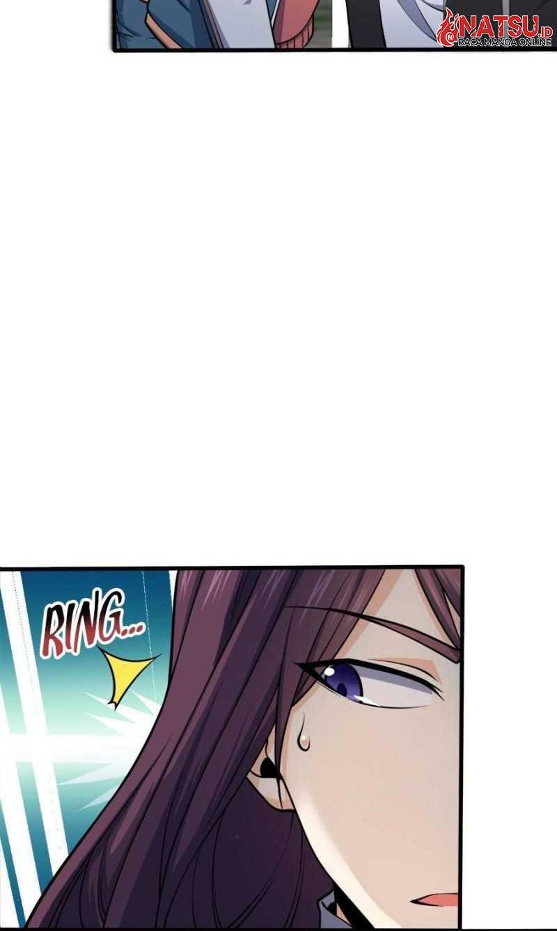 Spare Me, Great Lord! Chapter 452 page 39