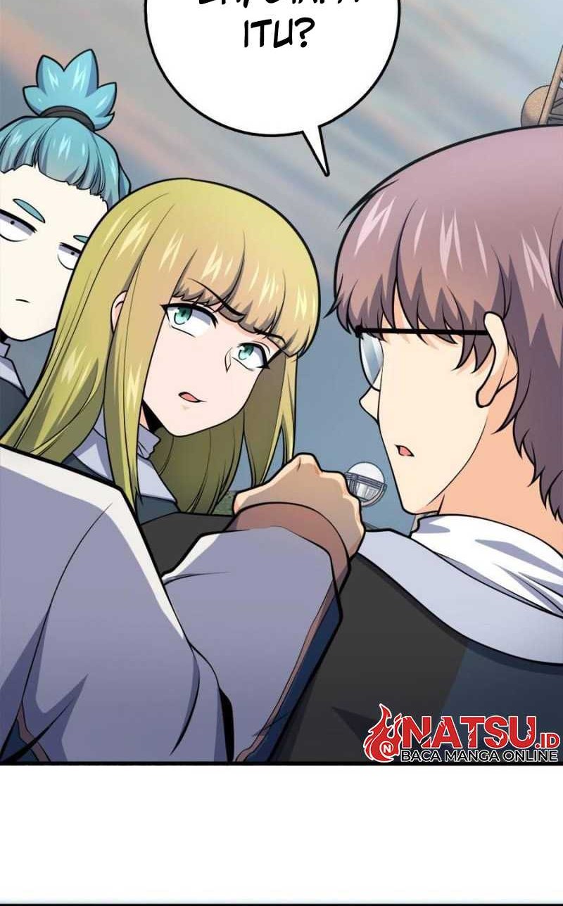 Spare Me, Great Lord! Chapter 452 page 28