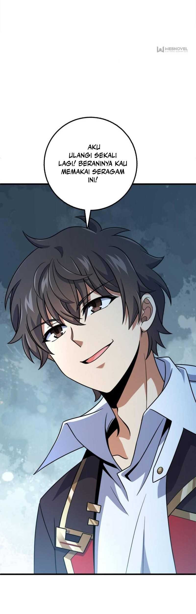 Spare Me, Great Lord! Chapter 451 page 40