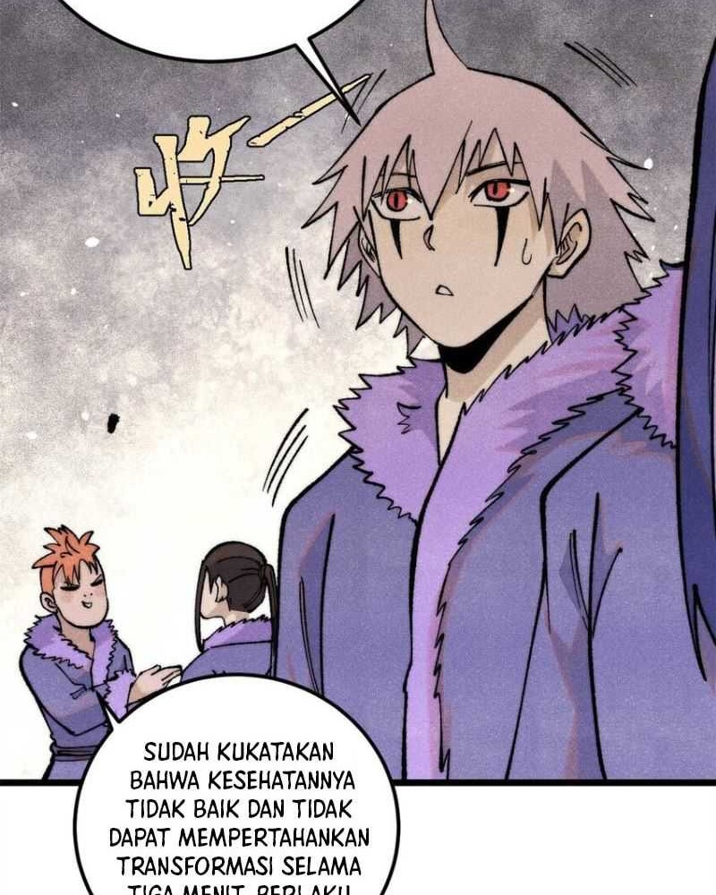 All Hail the Sect Leader Chapter 313 page 22