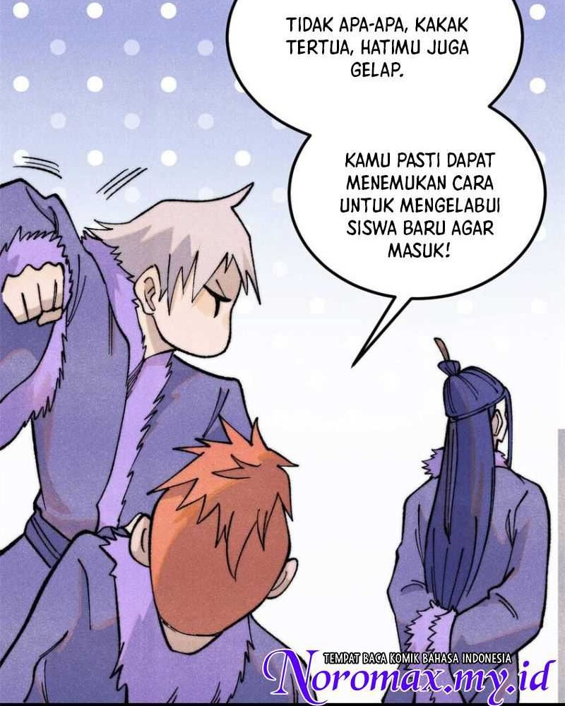 All Hail the Sect Leader Chapter 313 page 26