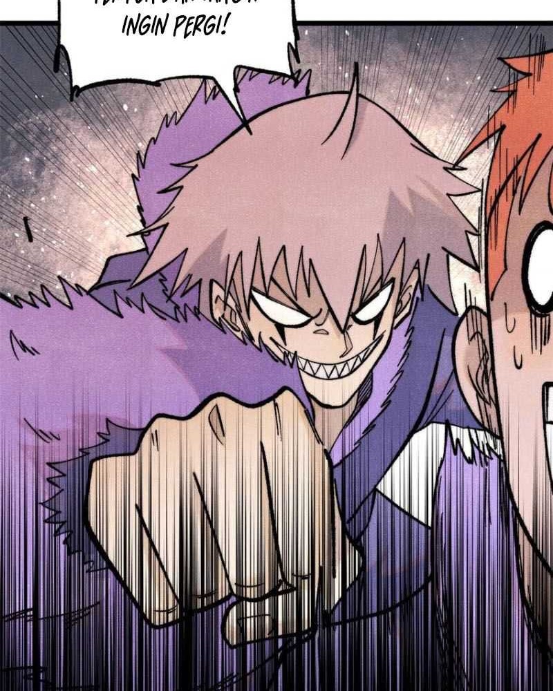 All Hail the Sect Leader Chapter 313 page 28