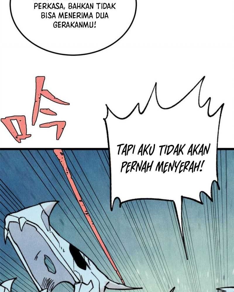 All Hail the Sect Leader Chapter 313 page 32