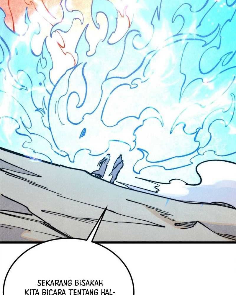 All Hail the Sect Leader Chapter 313 page 38