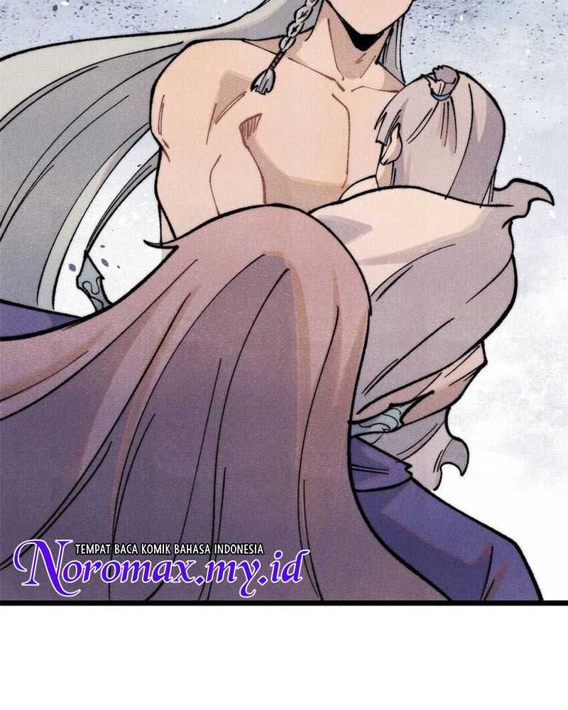 All Hail the Sect Leader Chapter 313 page 40
