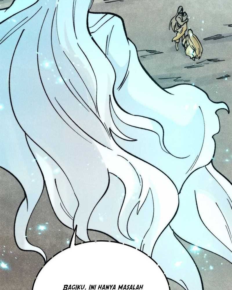 All Hail the Sect Leader Chapter 313 page 42