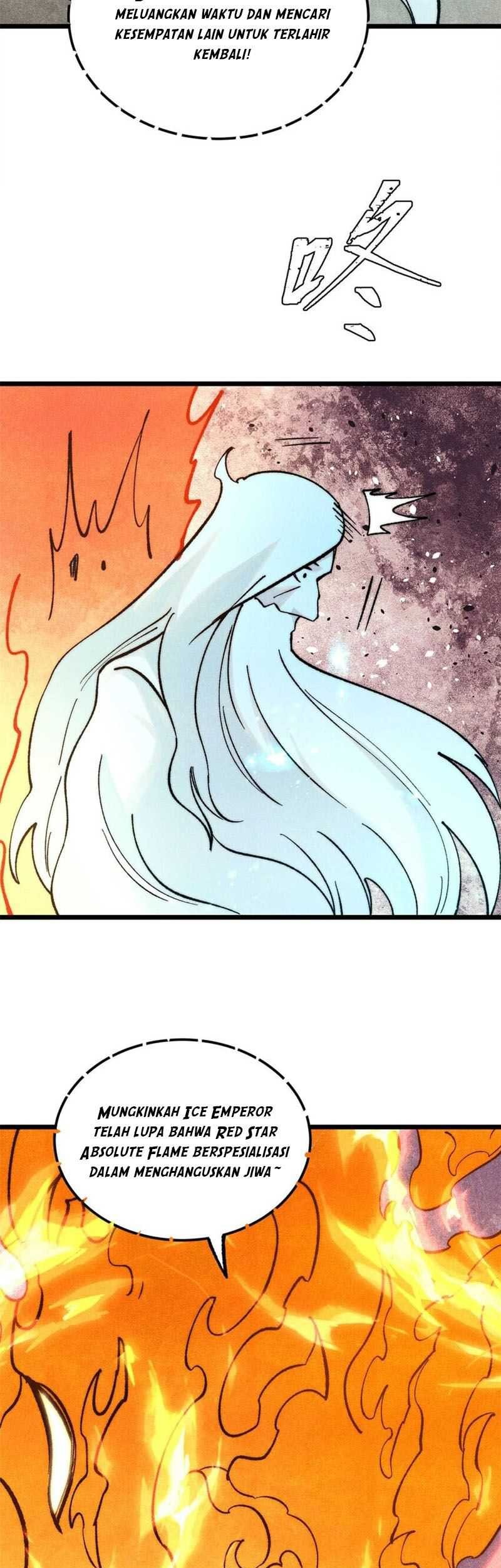 All Hail the Sect Leader Chapter 313 page 43