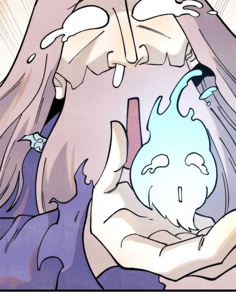 All Hail the Sect Leader Chapter 313 page 46