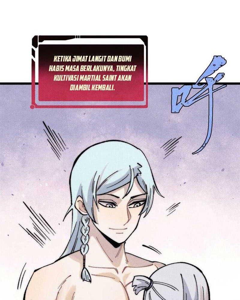 All Hail the Sect Leader Chapter 313 page 48