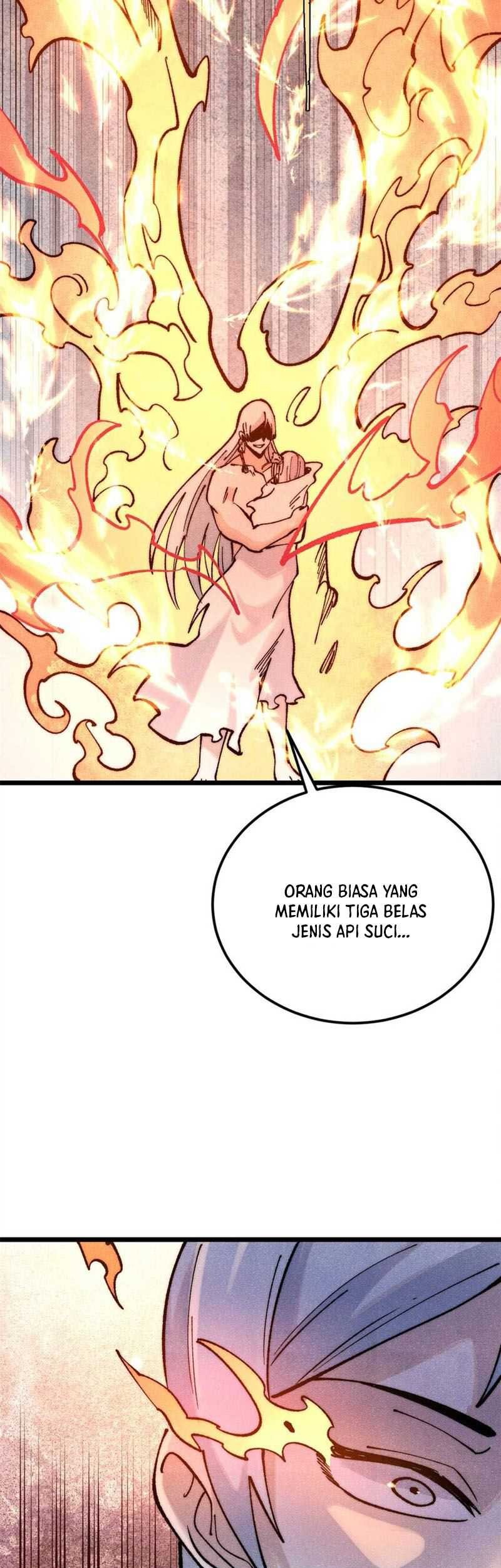 All Hail the Sect Leader Chapter 313 page 51