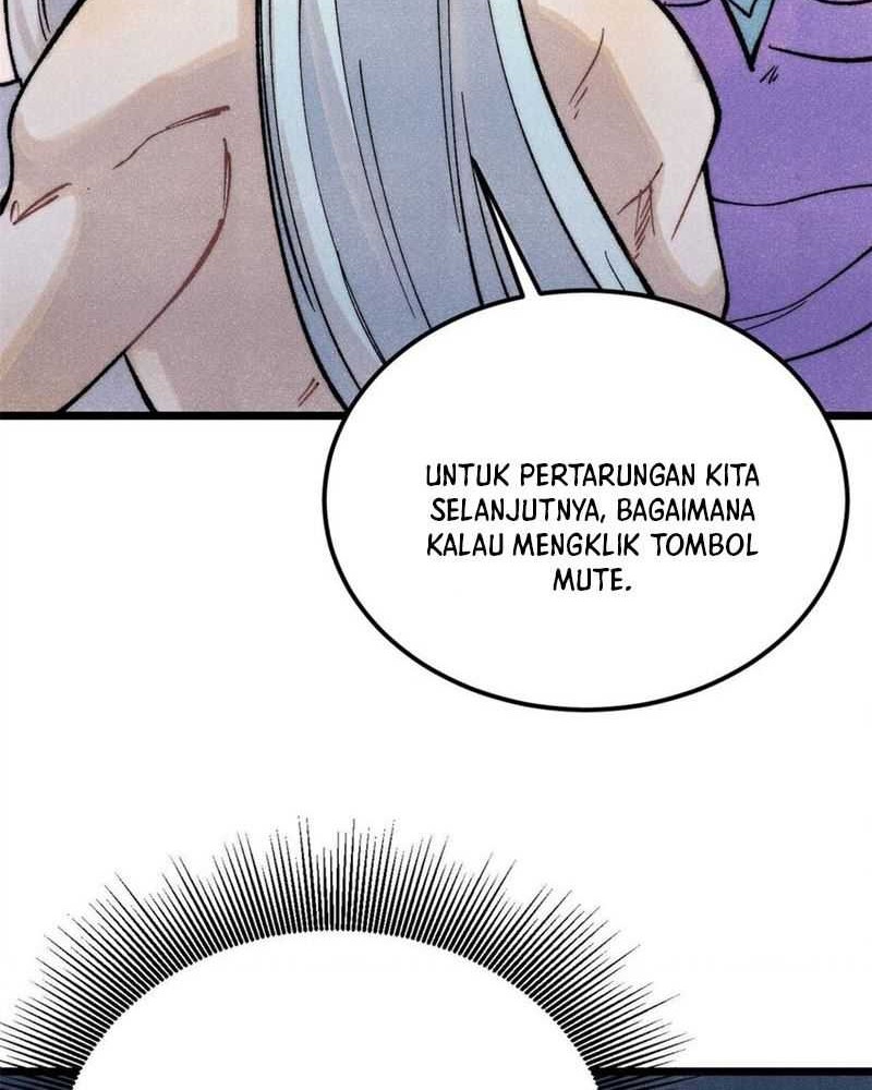 All Hail the Sect Leader Chapter 313 page 6