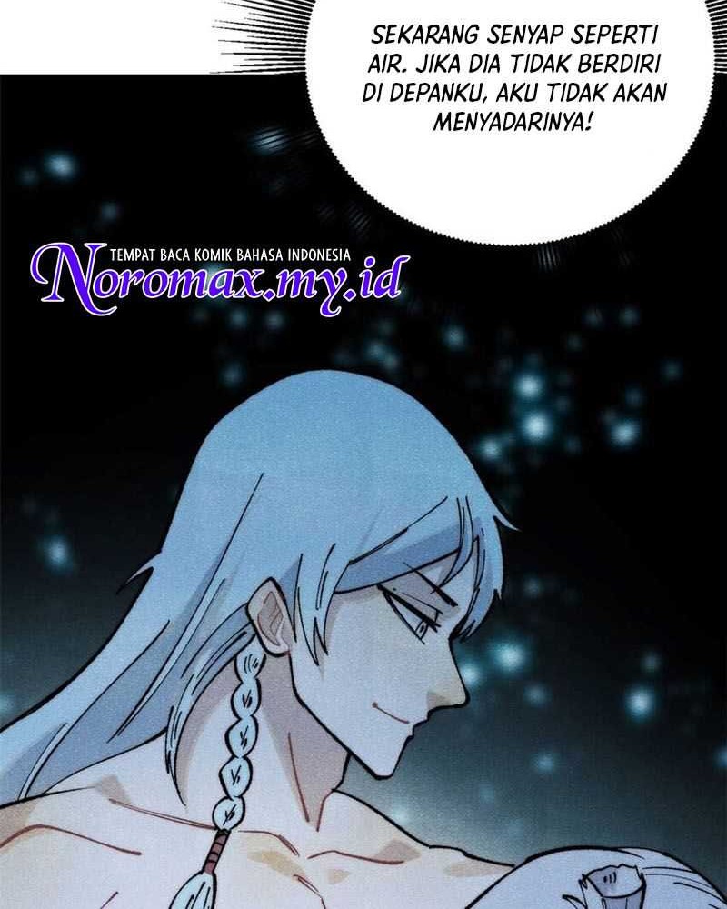 All Hail the Sect Leader Chapter 313 page 8