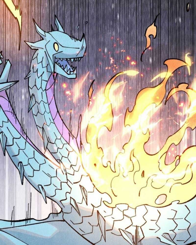 All Hail the Sect Leader Chapter 313 page 16