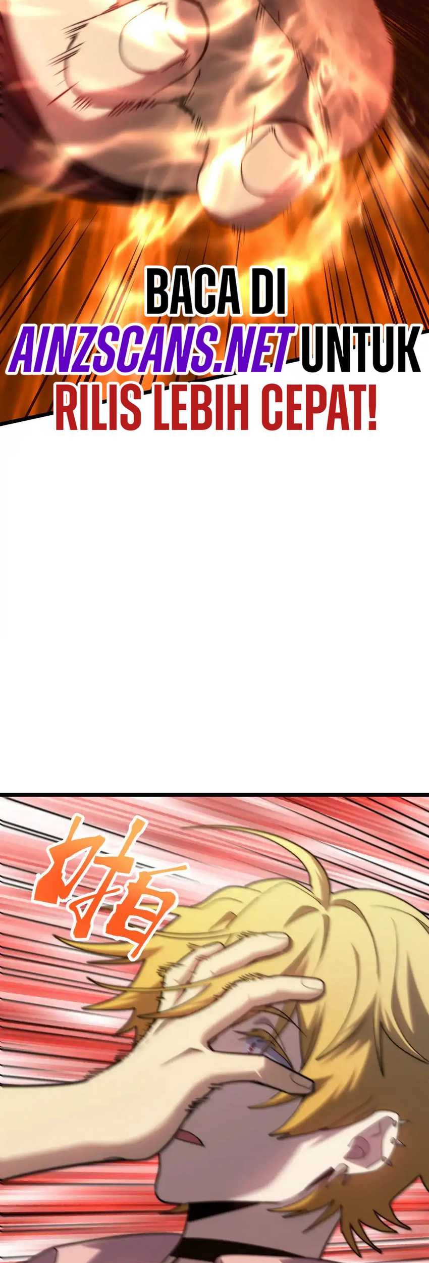 Apex Future Martial Arts Chapter 100 page 30