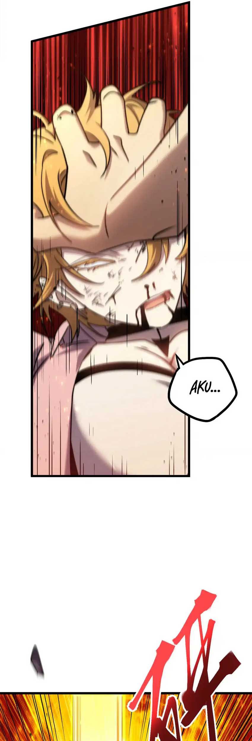 Apex Future Martial Arts Chapter 100 page 33