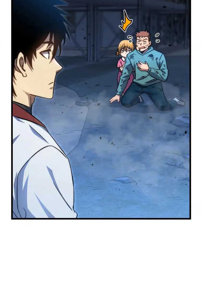 Apex Future Martial Arts Chapter 100 page 38