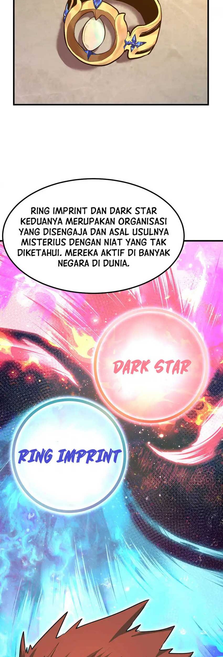Apex Future Martial Arts Chapter 100 page 55