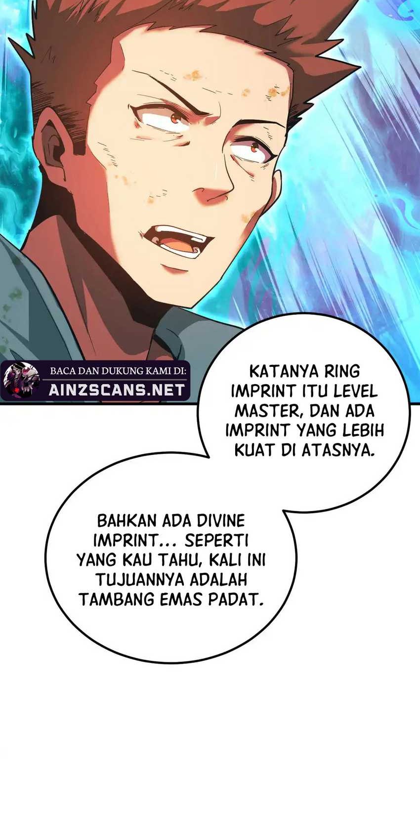 Apex Future Martial Arts Chapter 100 page 56