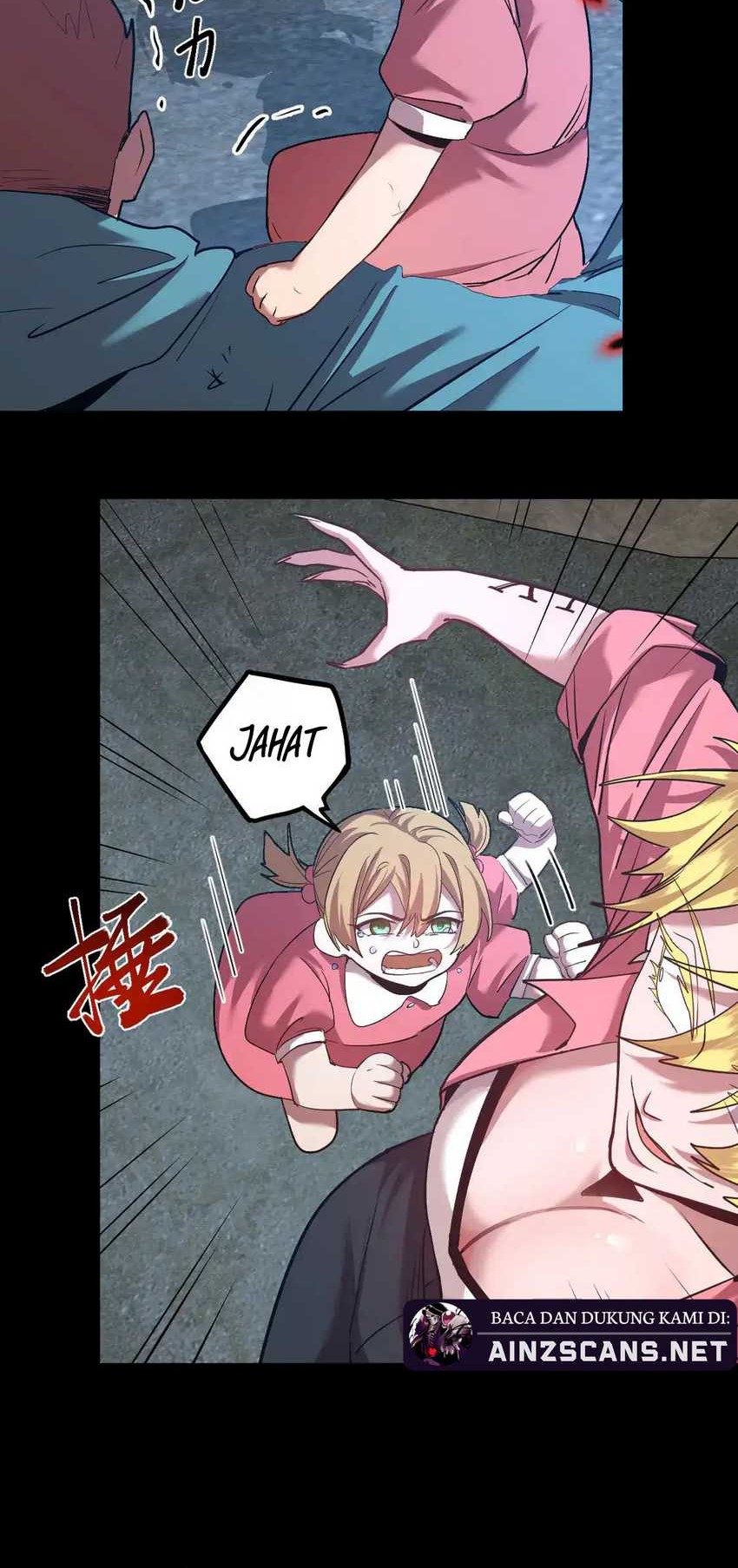 Apex Future Martial Arts Chapter 100 page 11