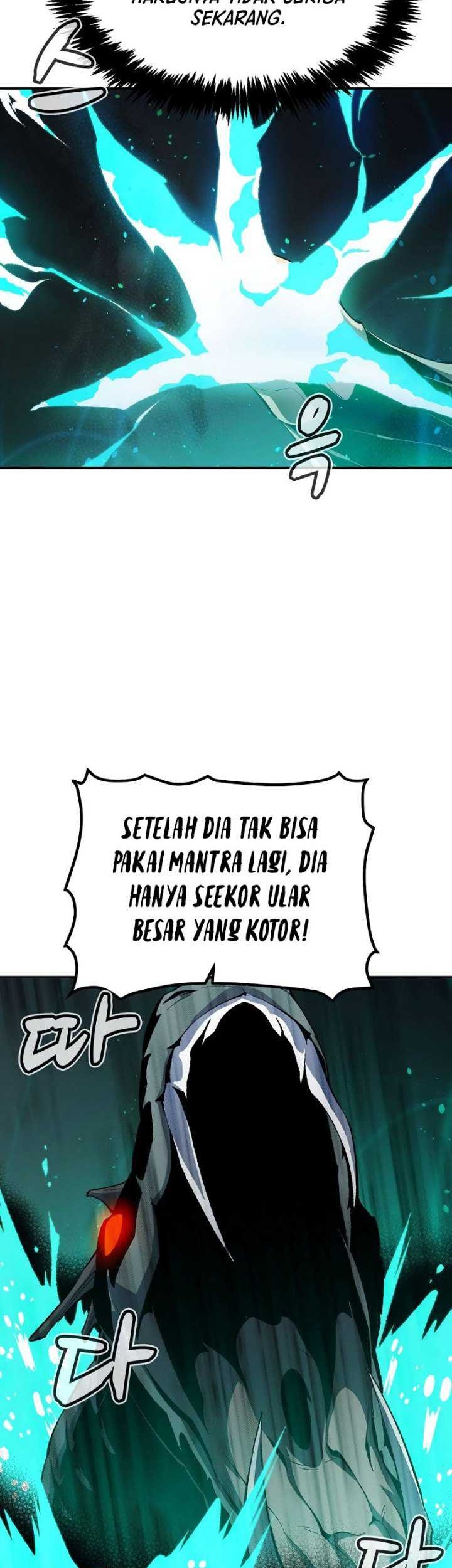 Alone Necromancer Chapter 117 page 65