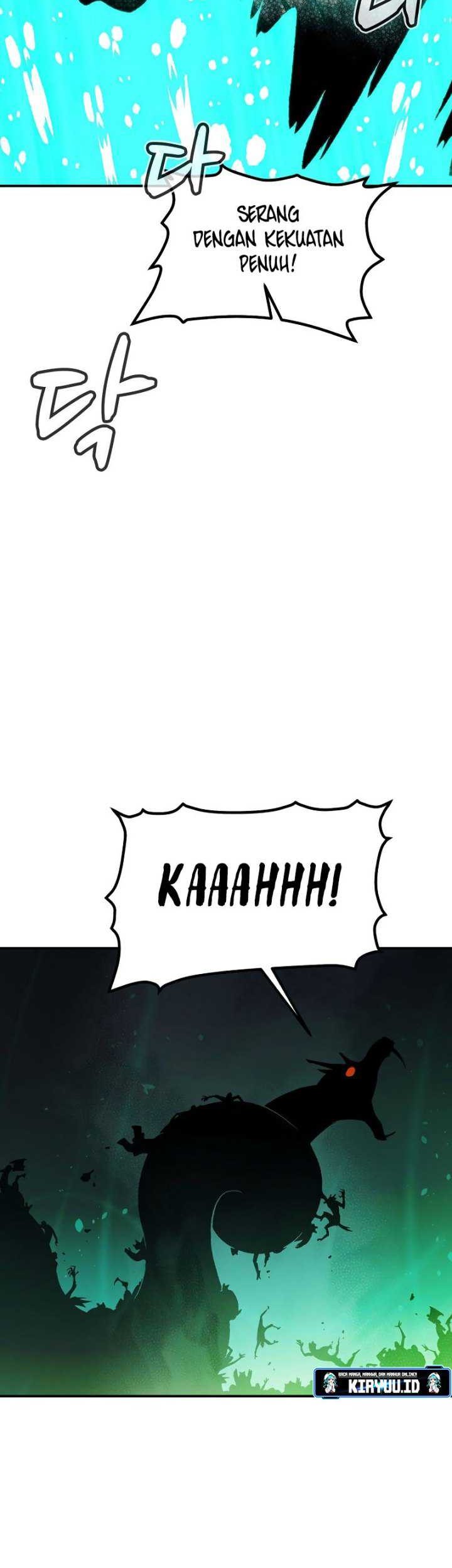 Alone Necromancer Chapter 117 page 66