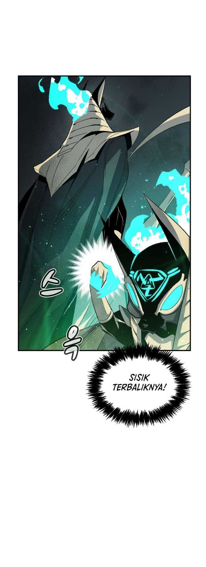 Alone Necromancer Chapter 117 page 71