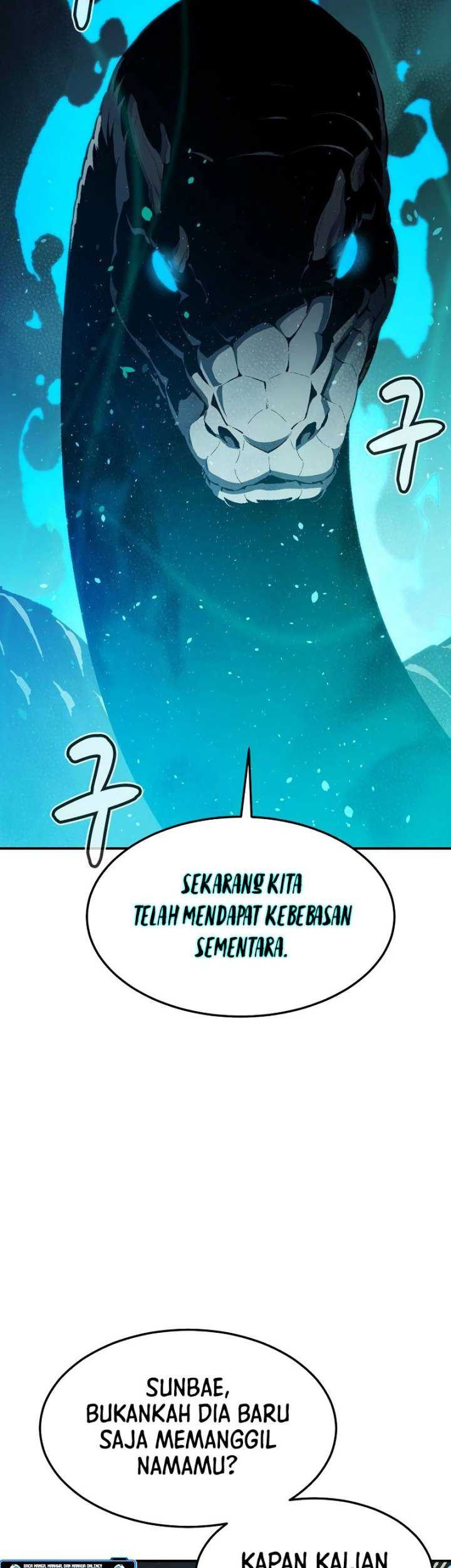 Alone Necromancer Chapter 117 page 9