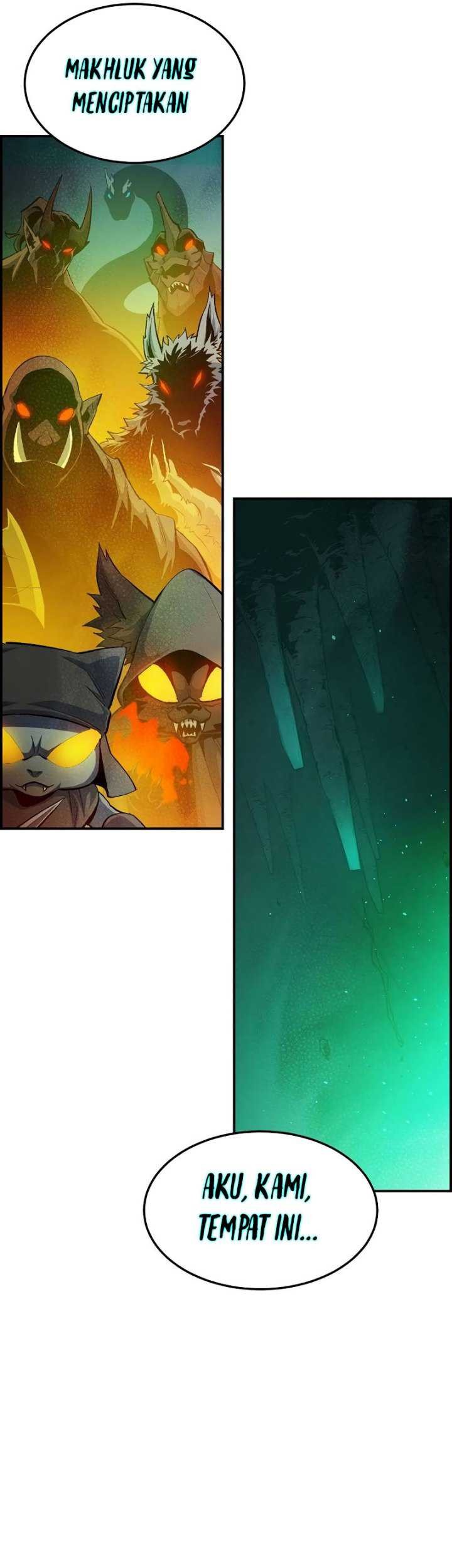 Alone Necromancer Chapter 117 page 16