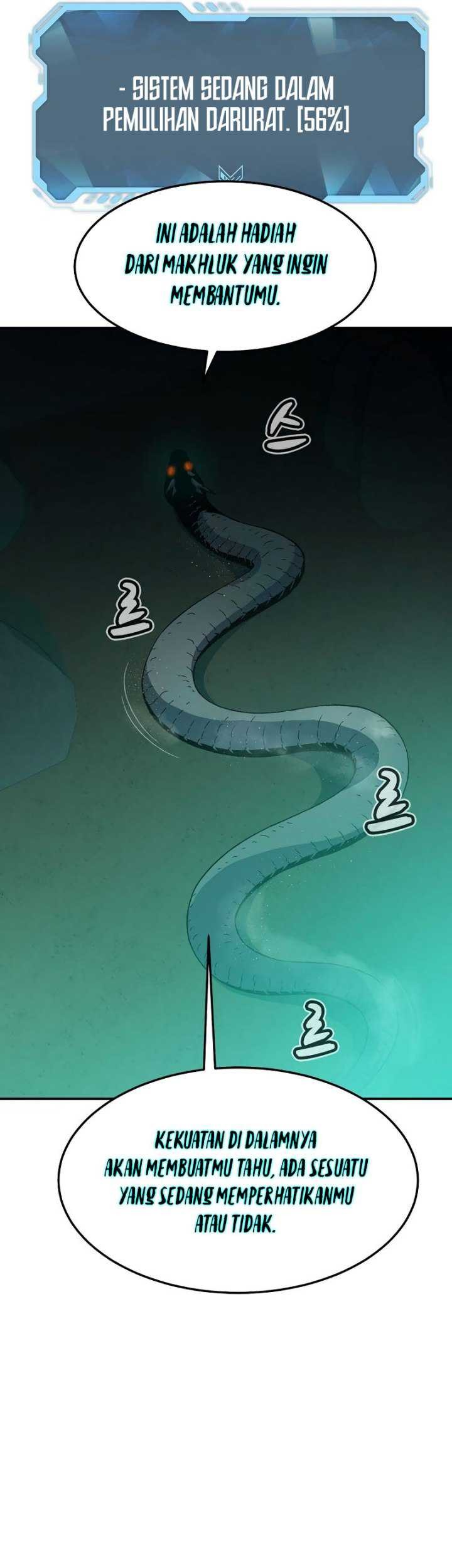 Alone Necromancer Chapter 117 page 36