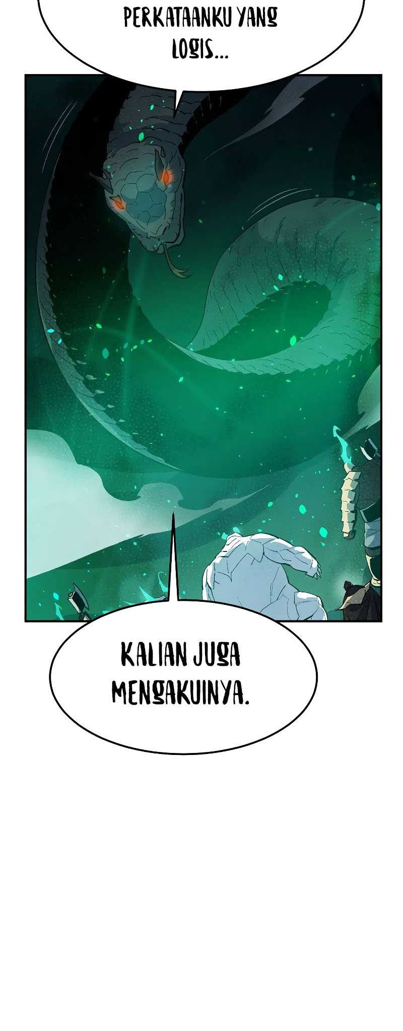 Alone Necromancer Chapter 116 page 44