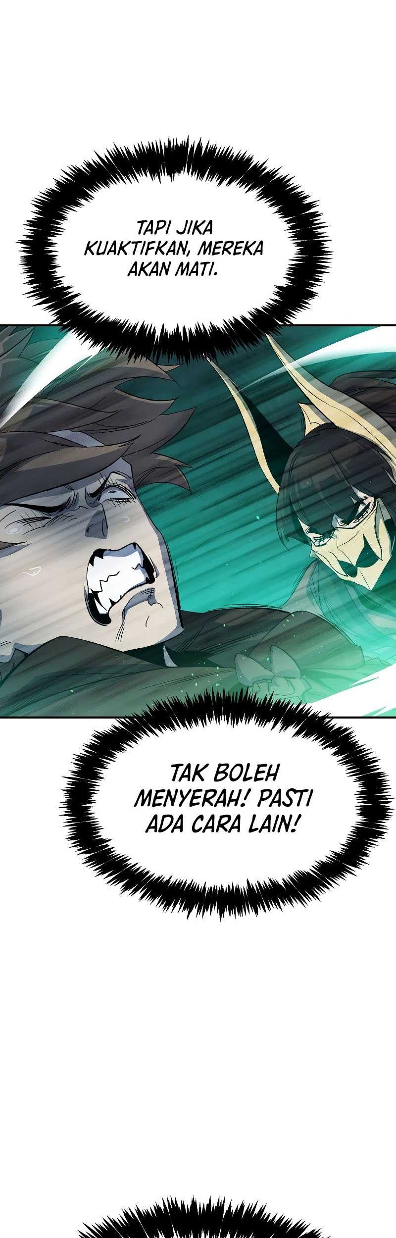 Alone Necromancer Chapter 116 page 69