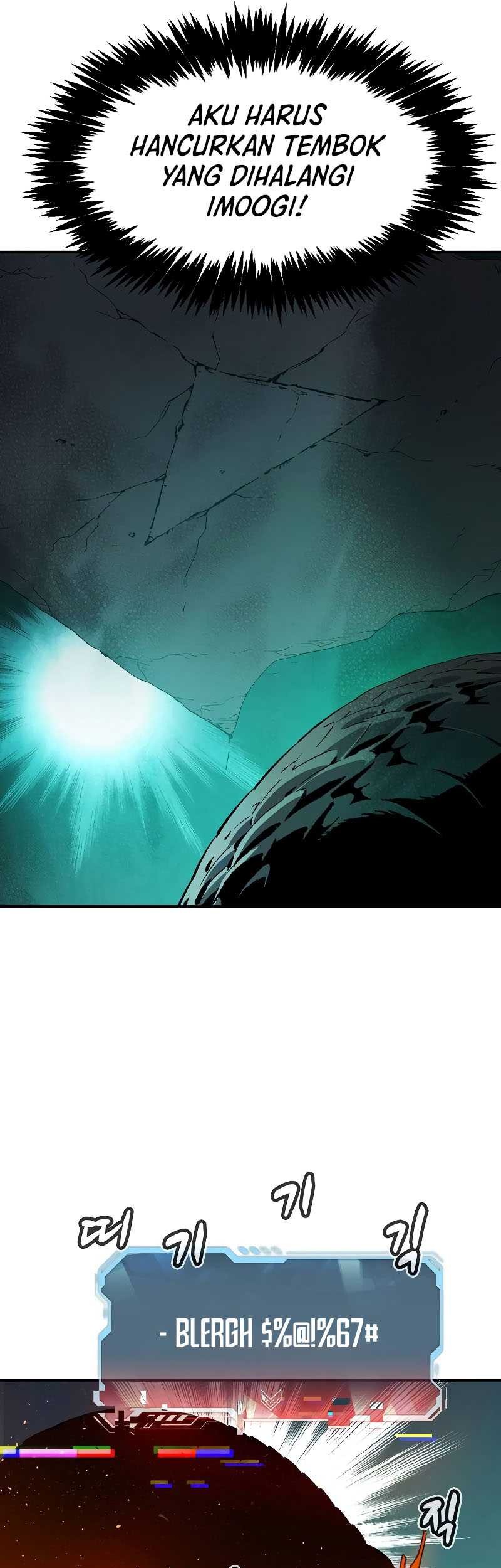 Alone Necromancer Chapter 116 page 78