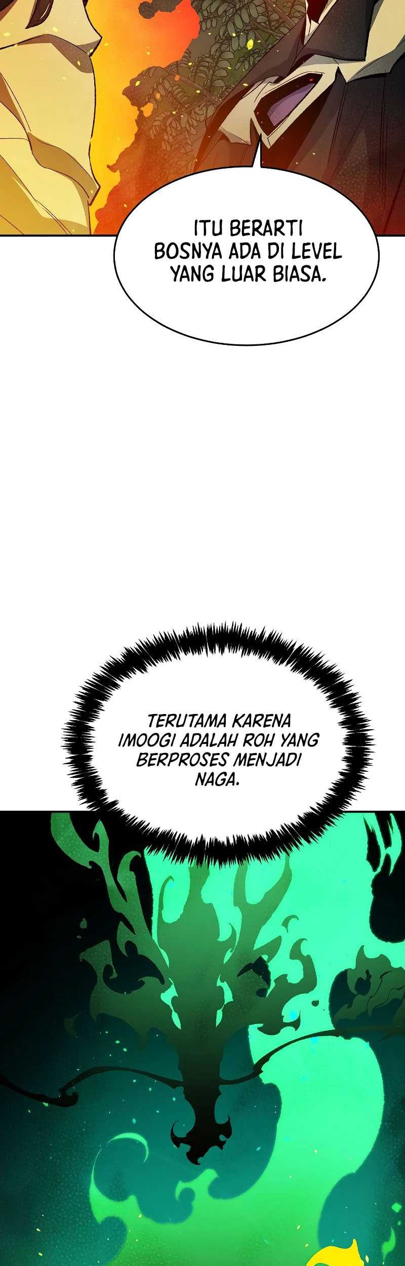 Alone Necromancer Chapter 116 page 24