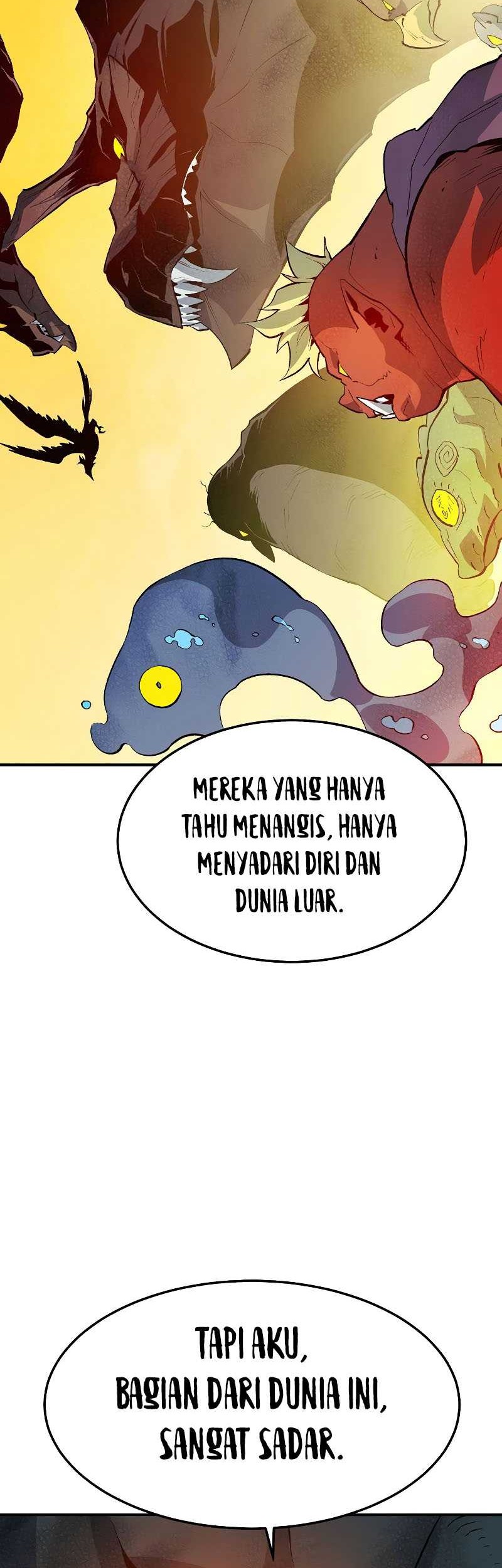 Alone Necromancer Chapter 116 page 37