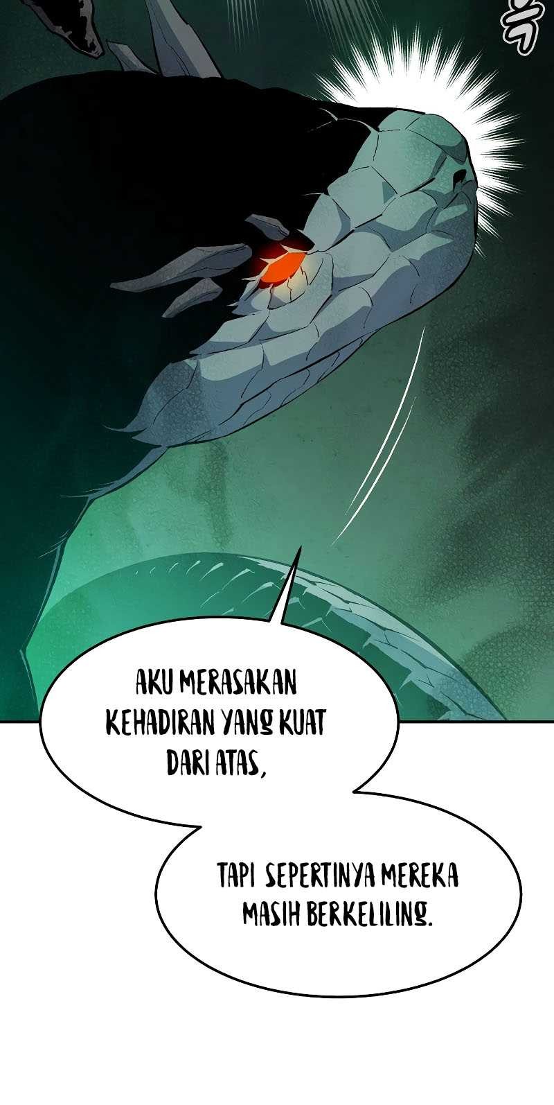 Alone Necromancer Chapter 116 page 40