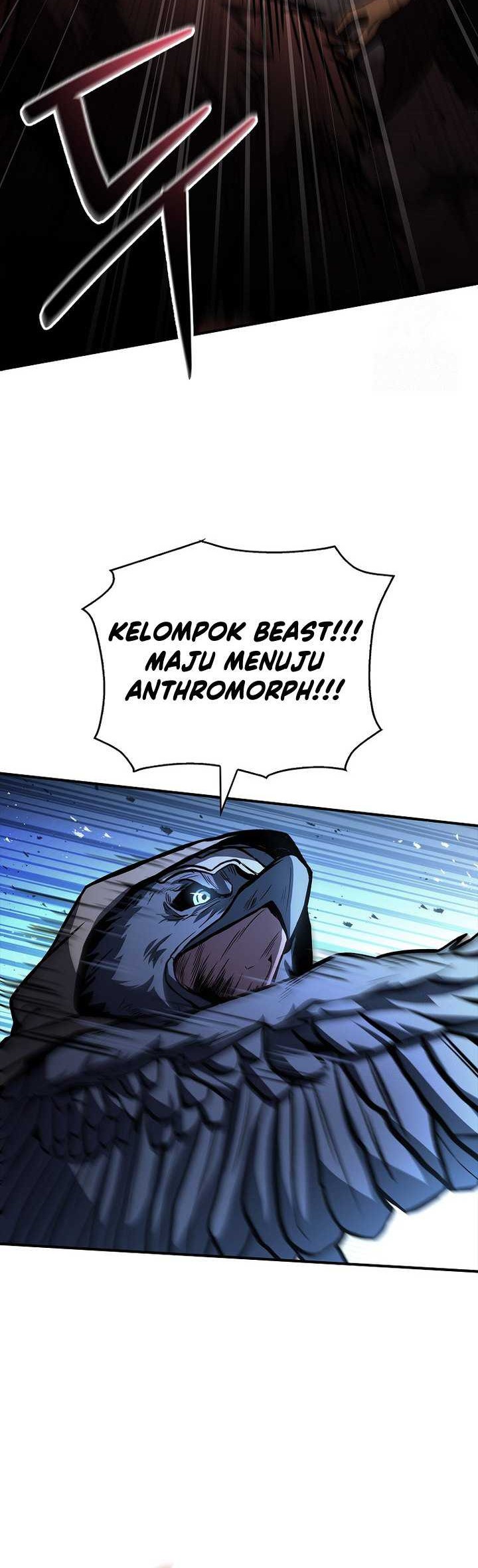 Talent-Swallowing Magician Chapter 65 page 22