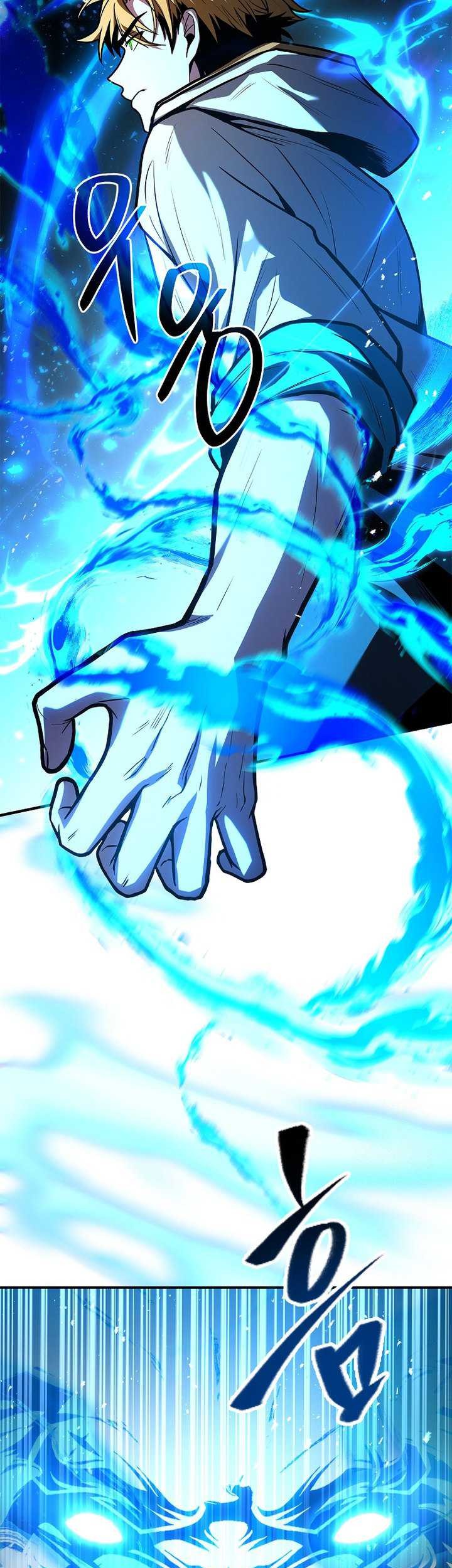 Talent-Swallowing Magician Chapter 65 page 27