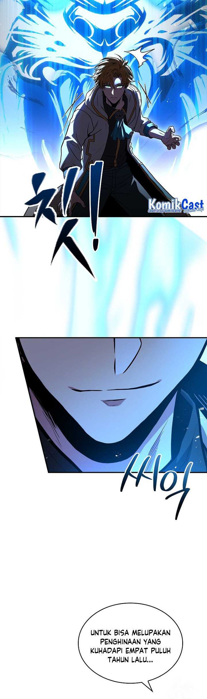 Talent-Swallowing Magician Chapter 65 page 28