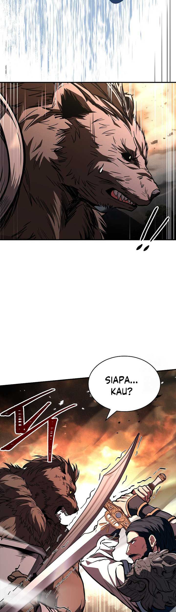 Talent-Swallowing Magician Chapter 65 page 33