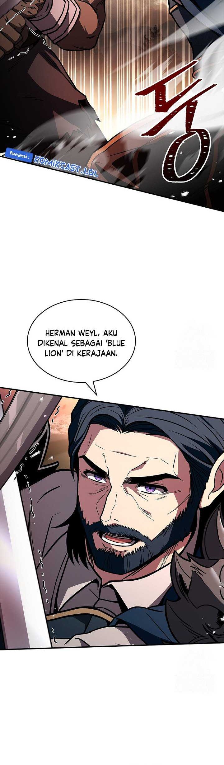 Talent-Swallowing Magician Chapter 65 page 34