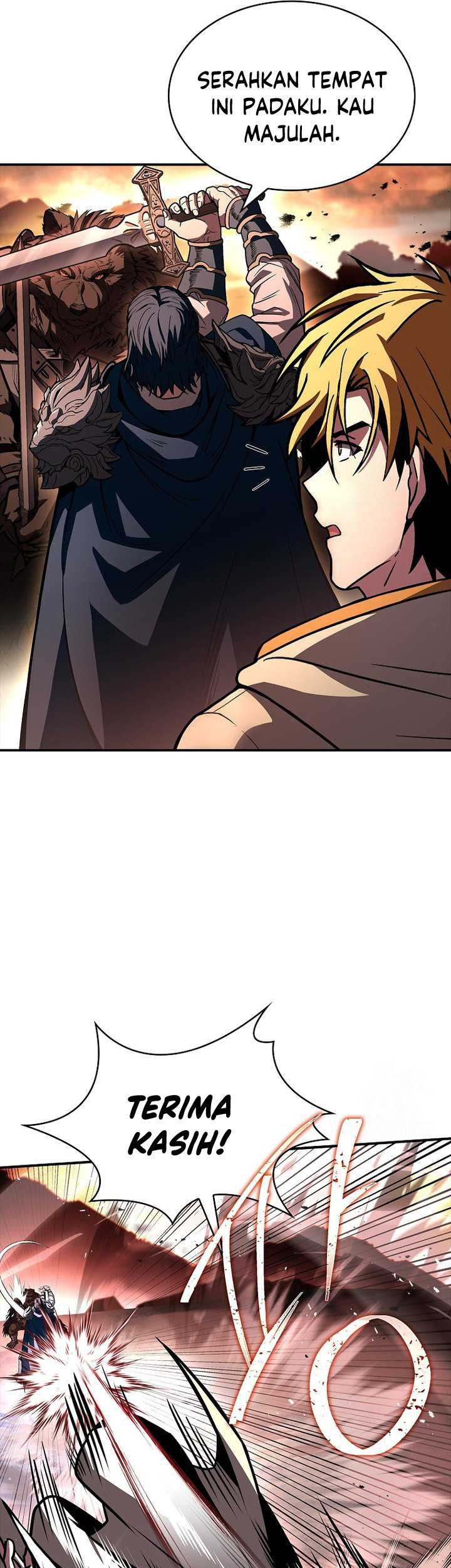 Talent-Swallowing Magician Chapter 65 page 35