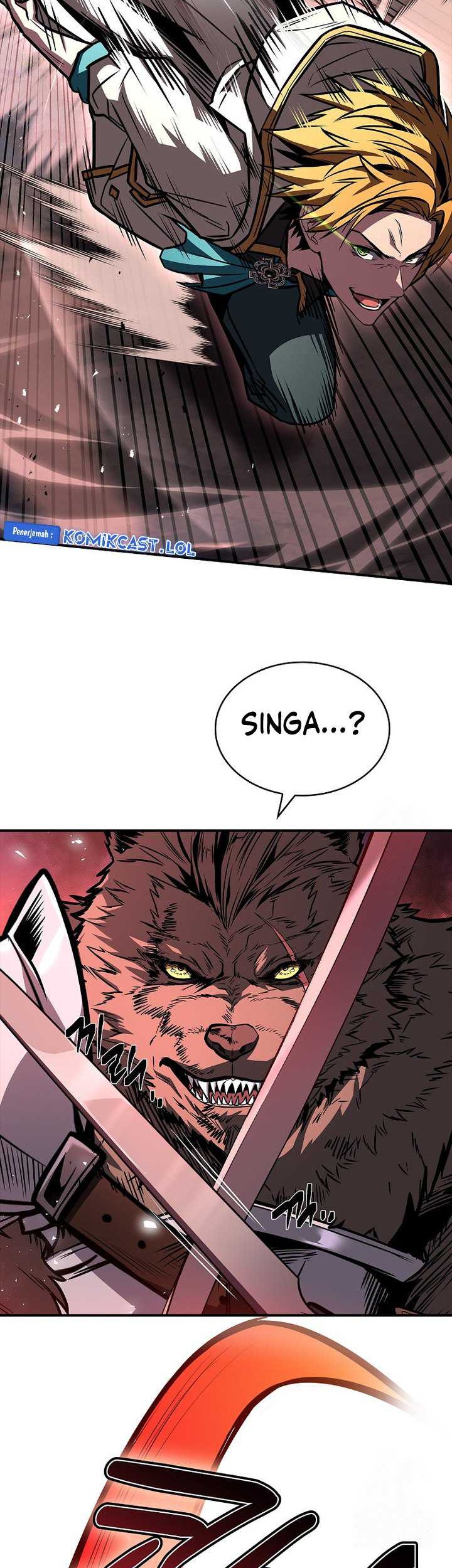 Talent-Swallowing Magician Chapter 65 page 36