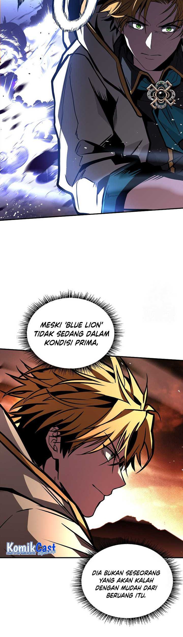 Talent-Swallowing Magician Chapter 65 page 42
