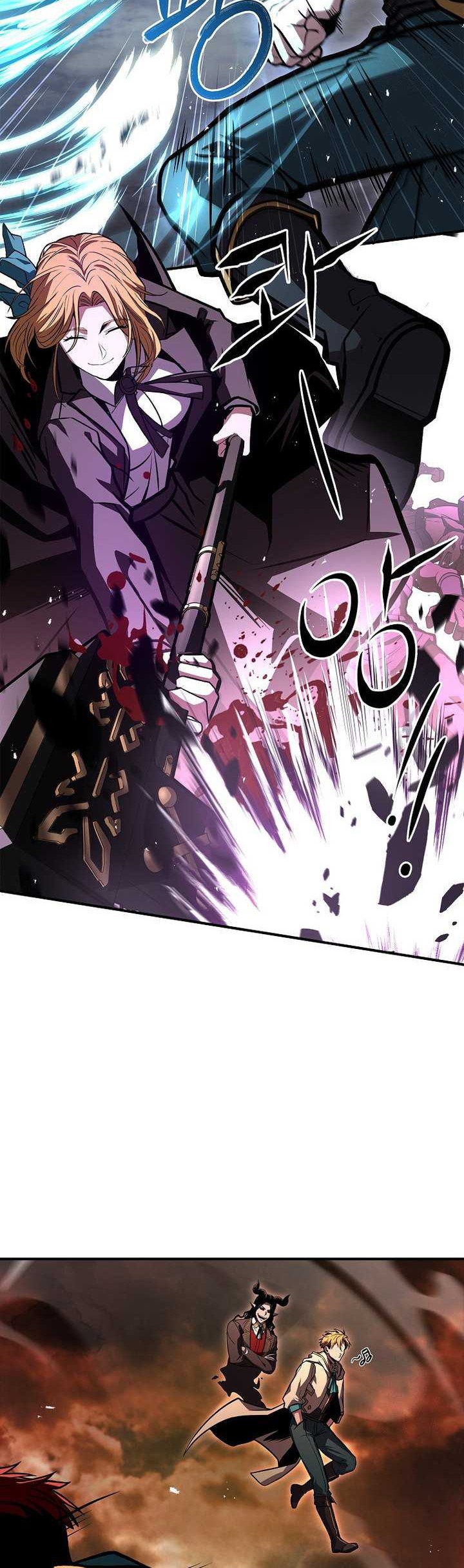 Talent-Swallowing Magician Chapter 65 page 45
