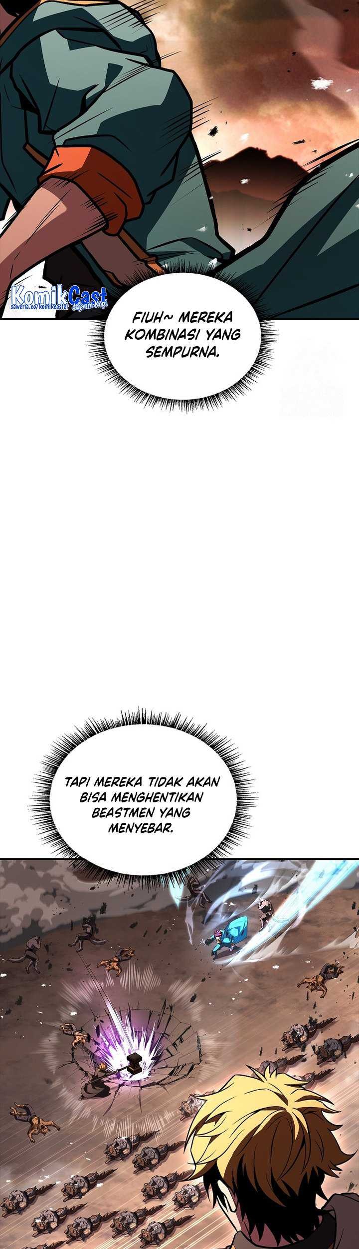 Talent-Swallowing Magician Chapter 65 page 46