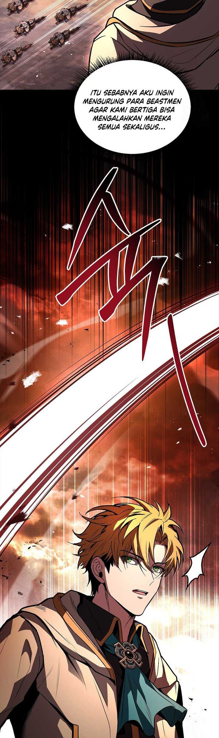 Talent-Swallowing Magician Chapter 65 page 47