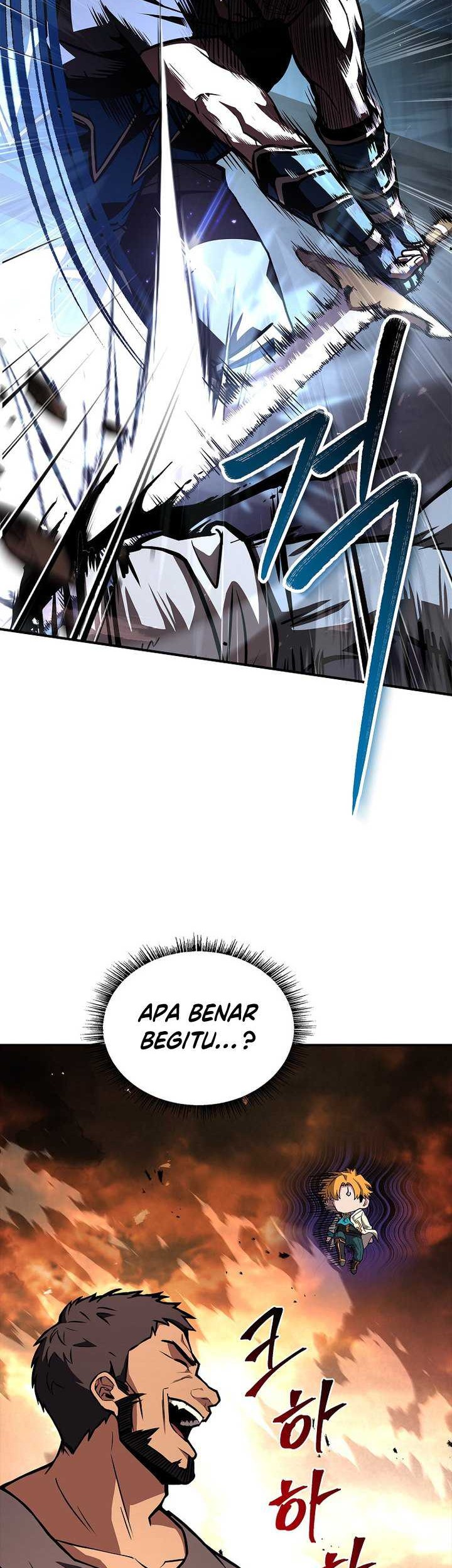 Talent-Swallowing Magician Chapter 65 page 51