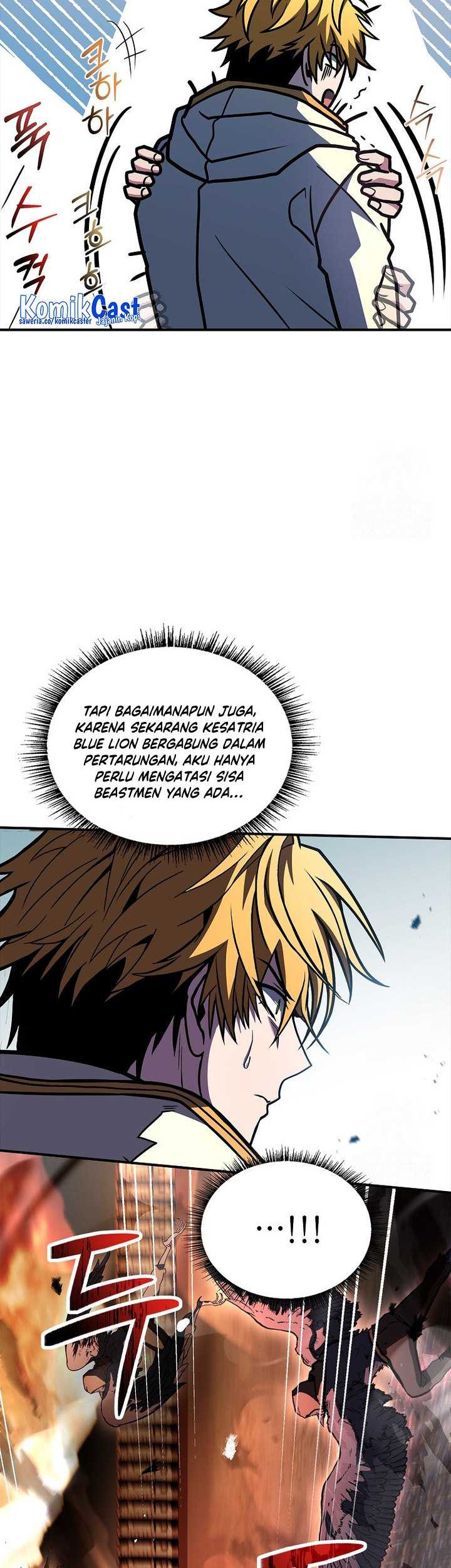 Talent-Swallowing Magician Chapter 65 page 54