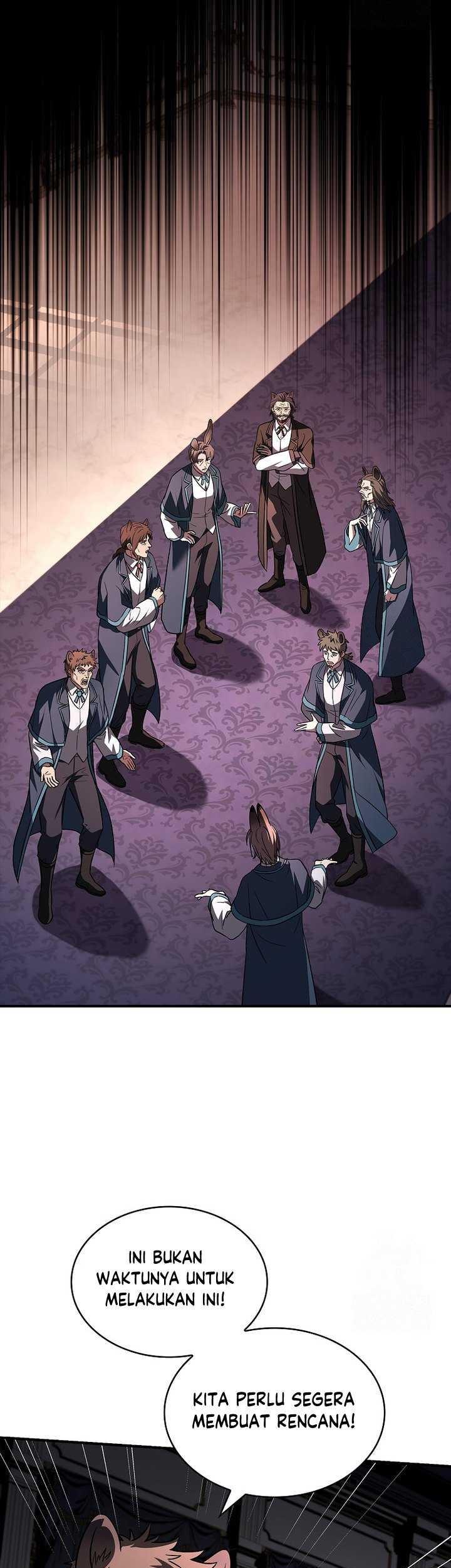 Talent-Swallowing Magician Chapter 65 page 59